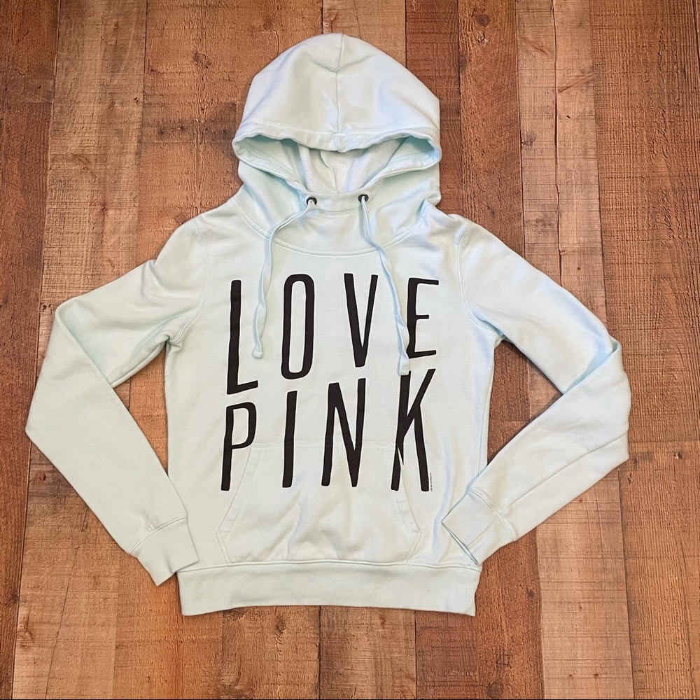 Pink by Victoria’s Secret Hoodie